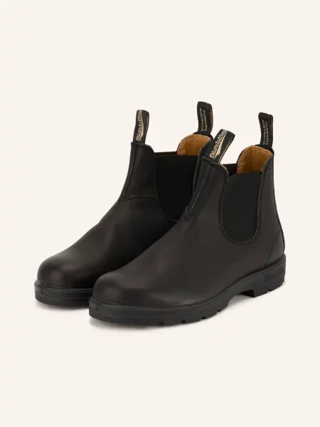 Blundstone Chelsea Boots černá