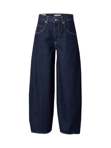 LEVI'S ® Traperice Super Baggy Barrel' plava