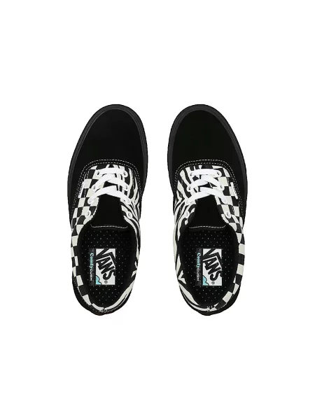 Félcipő Vans fekete