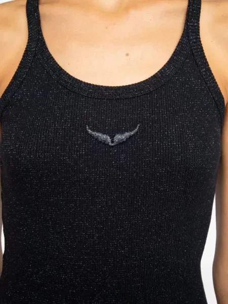 Top Zadig&voltaire alb