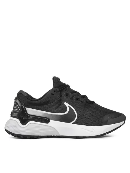 Buty do biegania Nike czarne