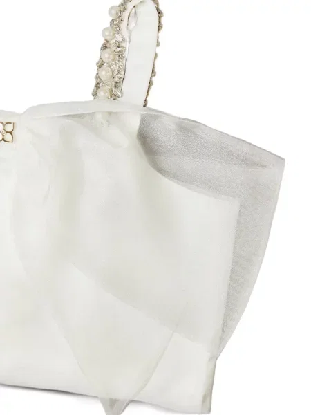 Top copii Bcbg alb