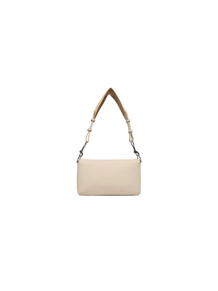 LOVE MOSCHINO Kabelka Écru béžová