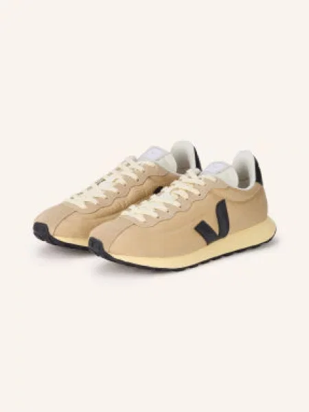 Veja Sneakersy Belem béžová černá