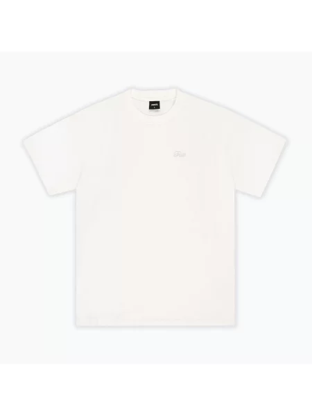 Tričko PROSTO Hex SS beige béžové