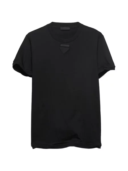 Tricou Prada negru