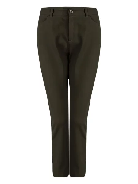 Pantaloni Joseph verde