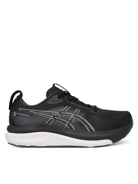 Běžecké boty Asics černé