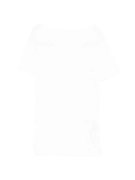 Koszulka Yohji Yamamoto z dżerseju