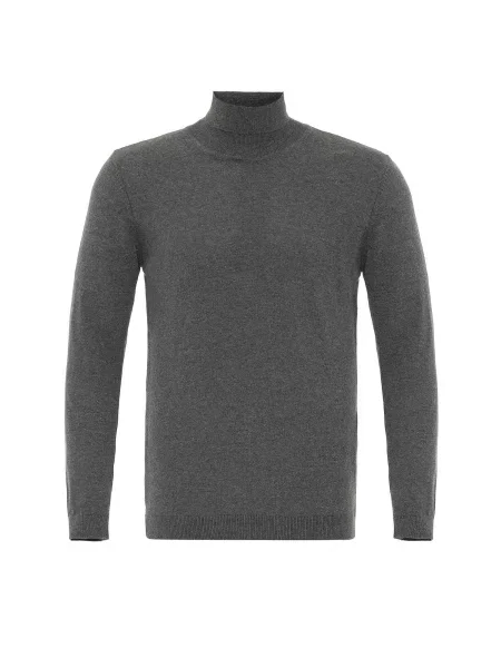 Antioch Svetr šedá