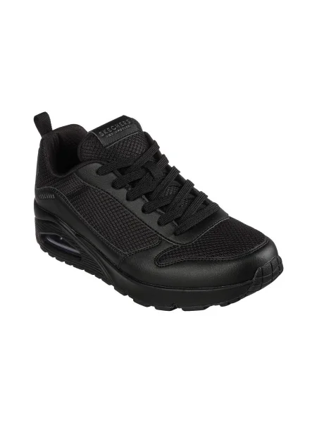 Pantofi Skechers negru