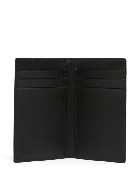 Portofel Mm6 Maison Margiela negru