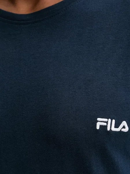 Пижама Fila синяя