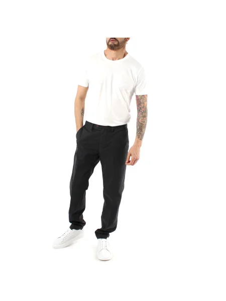 Pantaloni Modfitters negru