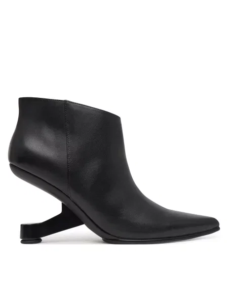 Čizme United Nude Eamz Yoyo crna