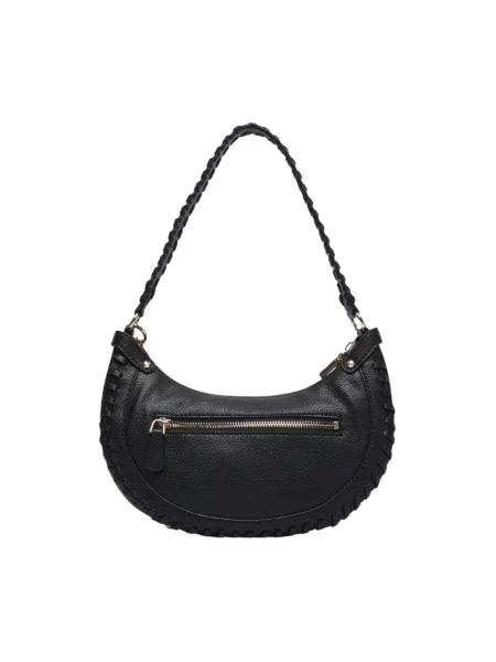 Guess Torebka Petra czarny