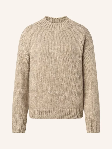 Joop! Sweter Kouli beige beżowy