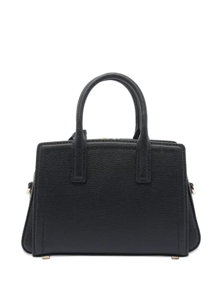 Pandantiv Michael Michael Kors cu autograf negru