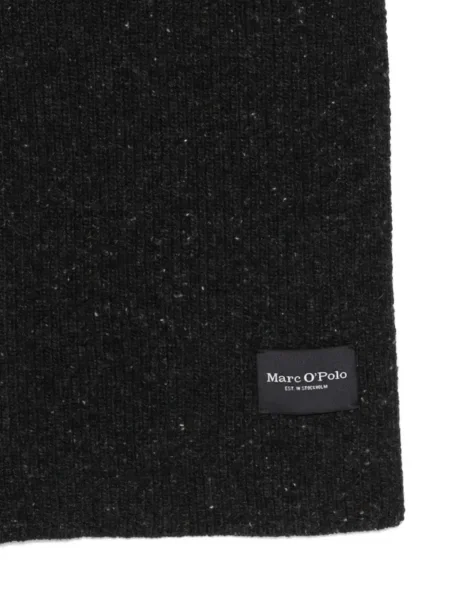 Fular Marc O'polo melange gri