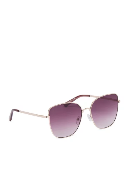 Ochelari de soare JENNY Auriu