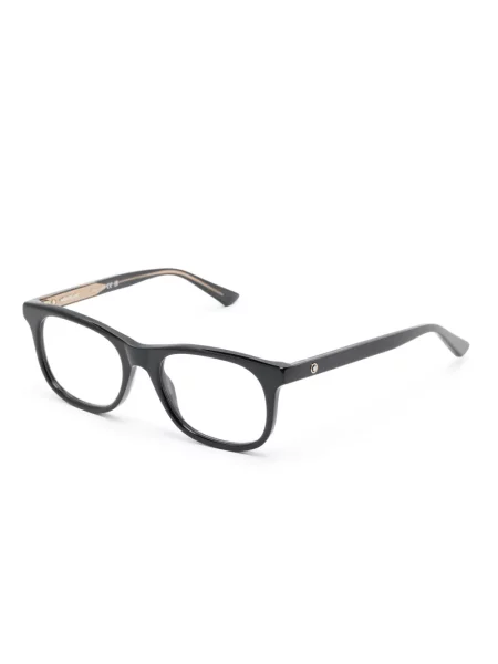 Ochelari de soare Montblanc negru