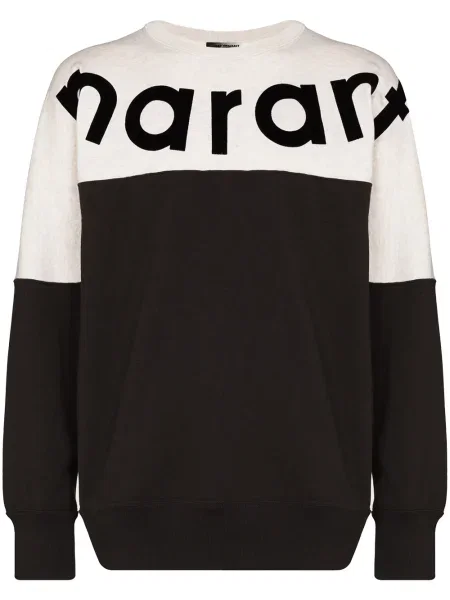 Hanorac Isabel Marant negru