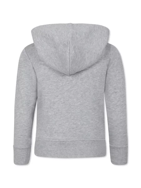Hoodie Gucci γκρι