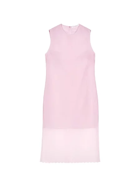 Rochie Cecilie Bahnsen de costum roz