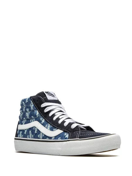 Tenisky Vans modré
