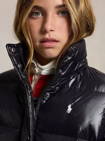 Детская куртка Polo Ralph Lauren