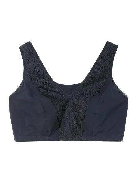 SHEEGO Sutien marin albastru