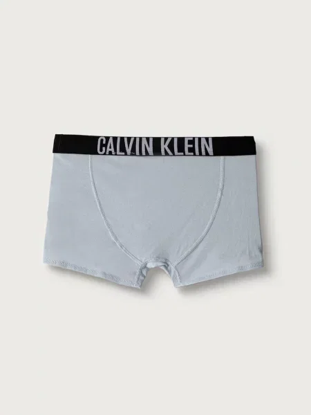 Calvin Klein Underwear прилепнали боксерки за деца от с 3 броя