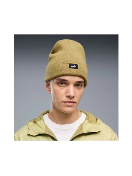 Kapa Puma žuta