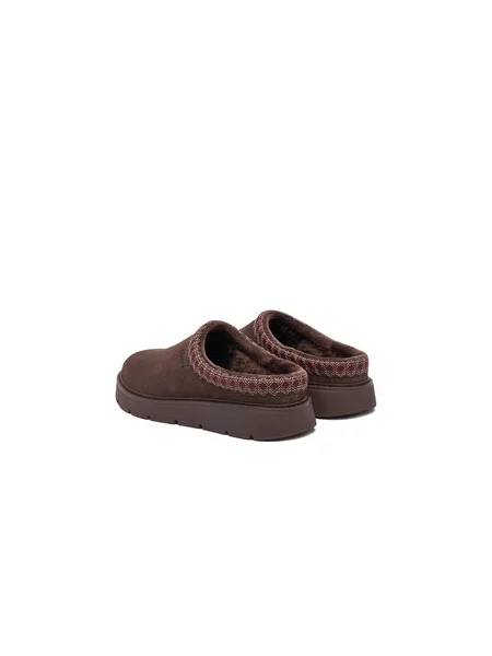 Skechers Hótaposó : Keepsakes Cozy Cozy Cascade barna