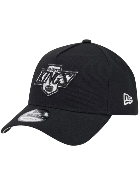 Baseball sapka New Era fekete