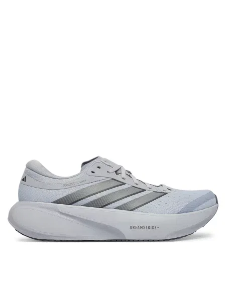 Tenisice za trčanje adidas Supernova Rise 3 siva