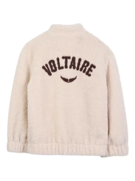 Kurtka dziecięca Zadig & Voltaire