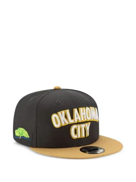 Căciulă New Era Cap negru