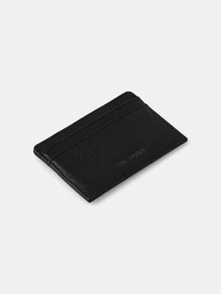 Portofel Zadig&voltaire din piele negru
