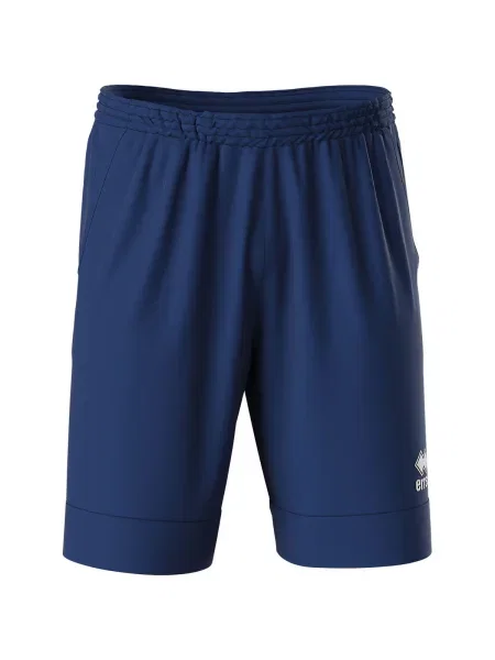 Pantaloni Errea albastru