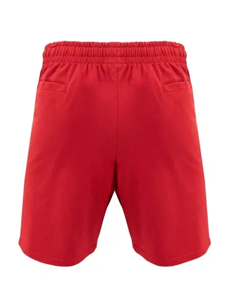 Pantaloni Legea roșu