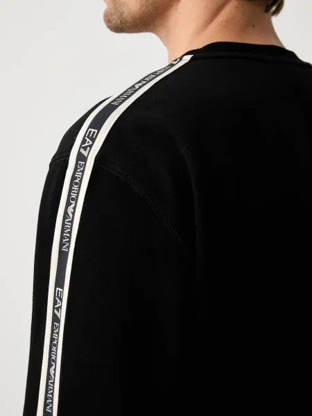 Свитер Ea7 Emporio Armani