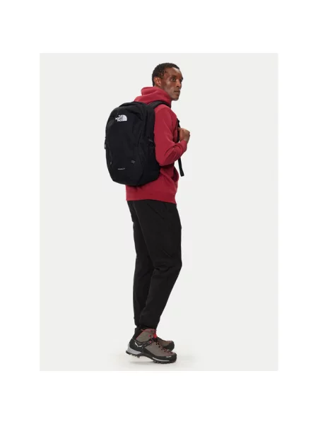 Plecak The North Face czarny