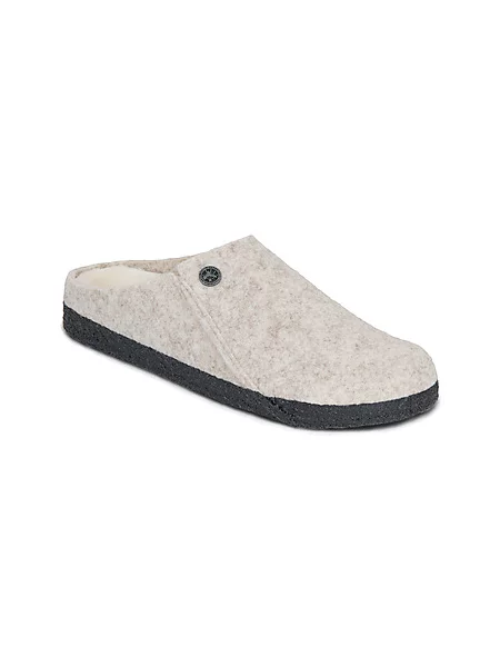 Nogavice Birkenstock bež
