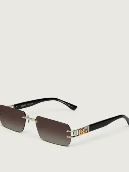 Ochelari de soare negru