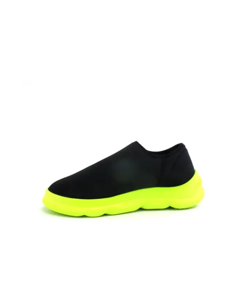 Sneakersy Love Moschino czarne