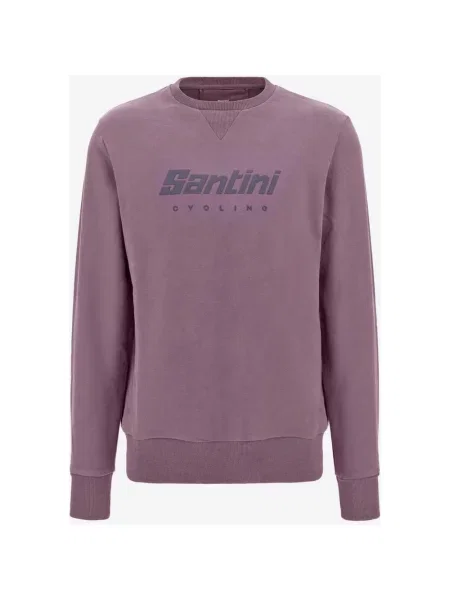 Bluza Santini lila ciemny XS