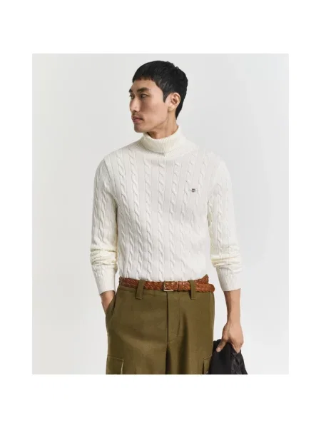 Gant Golf beżowy