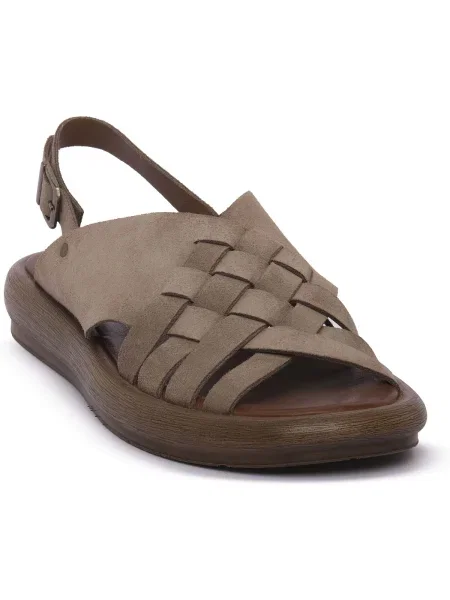 Tenisky Bueno Shoes hnedá