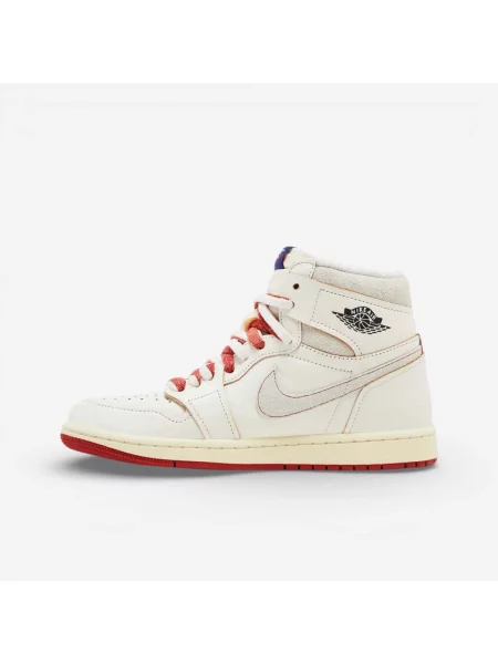 Pantofi Nike alb